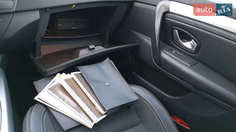 Универсал Renault Laguna 2008 в Нововолынске фото 3 Универсал Renault Laguna 2008 в Нововолынске