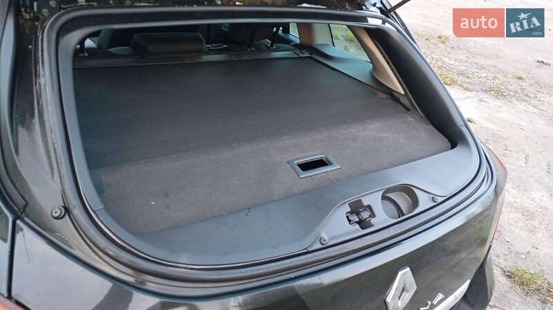 Универсал Renault Laguna 2008 в Нововолынске фото 16 Универсал Renault Laguna 2008 в Нововолынске