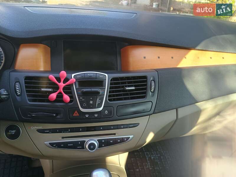 Универсал Renault Laguna 2008 в Кременце