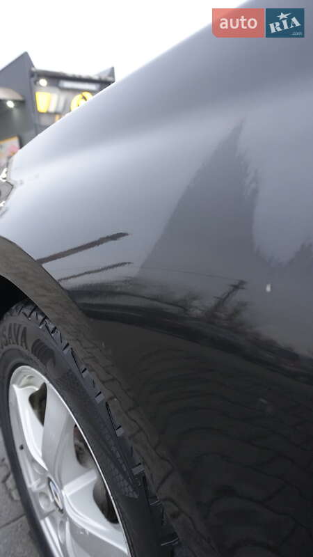 Универсал Renault Laguna 2008 в Черновцах