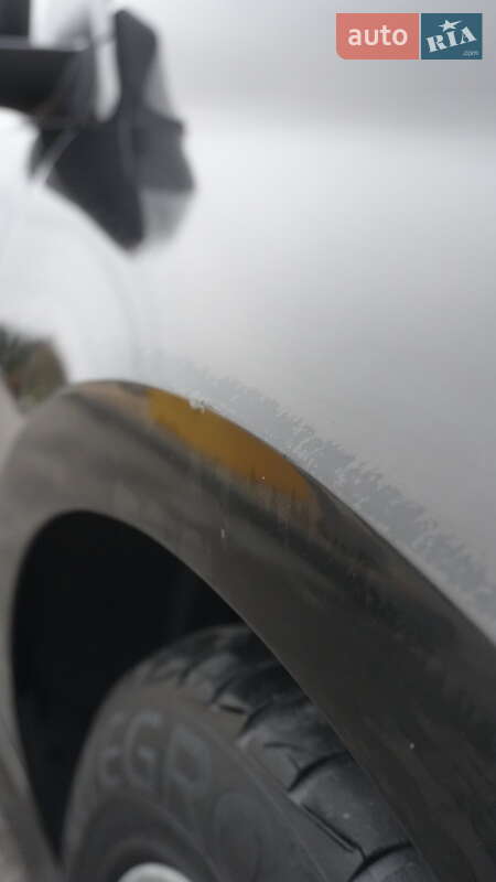 Универсал Renault Laguna 2008 в Черновцах