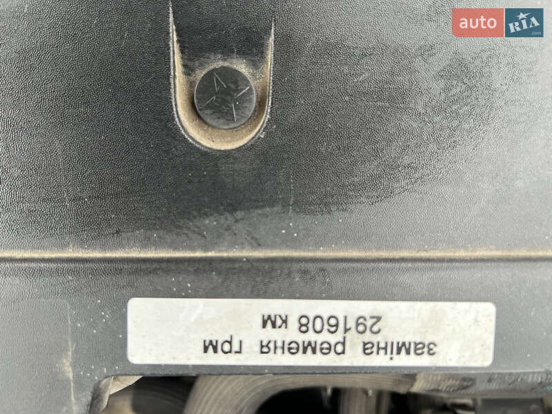 Універсал Renault Laguna 2010 в Лопатині