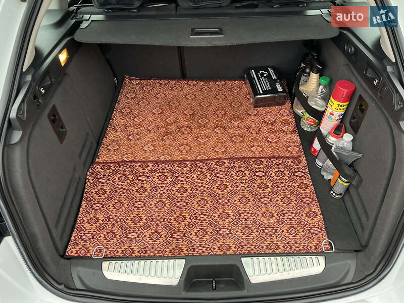 Універсал Renault Laguna 2010 в Лопатині