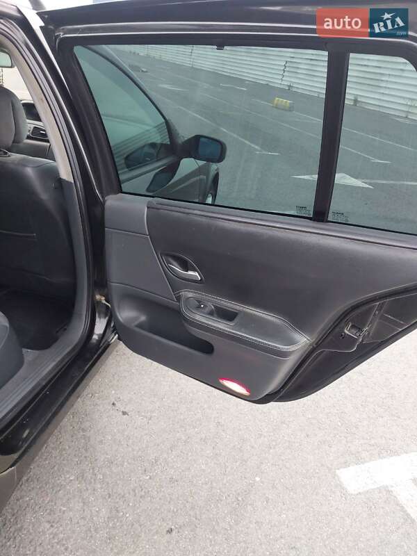 Универсал Renault Laguna 2004 в Львове