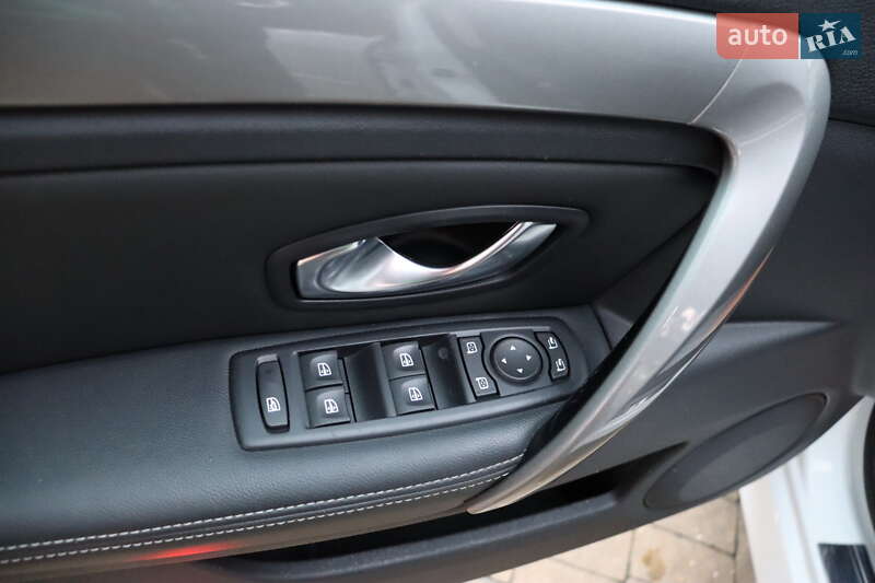 Універсал Renault Laguna 2012 в Львові