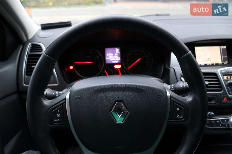 Універсал Renault Laguna 2012 в Львові