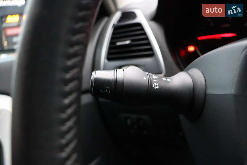 Універсал Renault Laguna 2012 в Львові