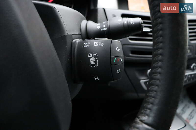 Універсал Renault Laguna 2012 в Львові