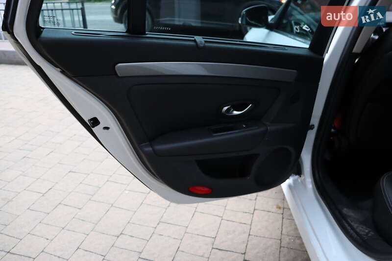 Універсал Renault Laguna 2012 в Львові