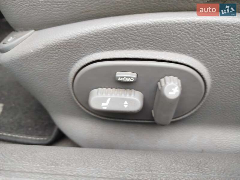 Універсал Renault Laguna 2003 в Тернополі