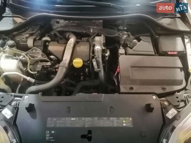 Универсал Renault Laguna 2011 в Полтаве фото 11 Универсал Renault Laguna 2011 в Полтаве