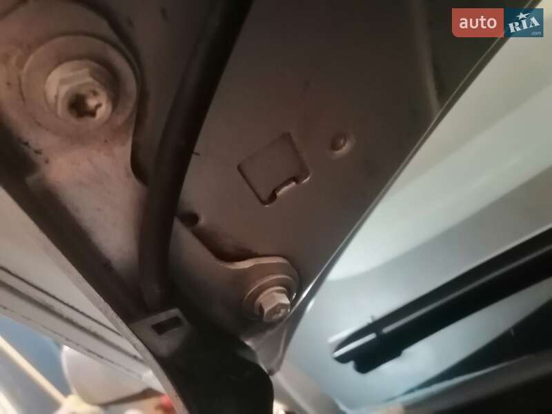 Универсал Renault Laguna 2011 в Полтаве фото 13 Универсал Renault Laguna 2011 в Полтаве