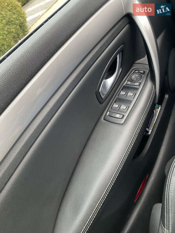 Универсал Renault Laguna 2010 в Львове фото 15 Универсал Renault Laguna 2010 в Львове