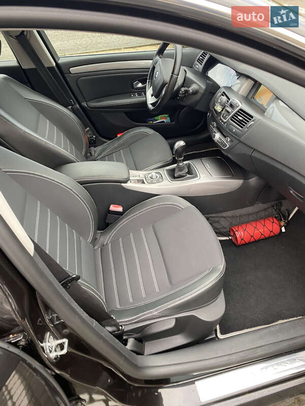 Универсал Renault Laguna 2010 в Львове фото 22 Универсал Renault Laguna 2010 в Львове