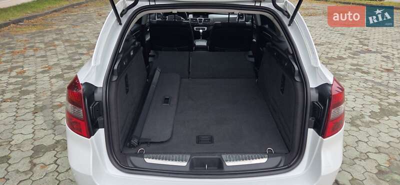 Универсал Renault Laguna 2014 в Дубно фото 31 Универсал Renault Laguna 2014 в Дубно