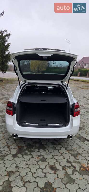 Универсал Renault Laguna 2014 в Дубно фото 16 Универсал Renault Laguna 2014 в Дубно