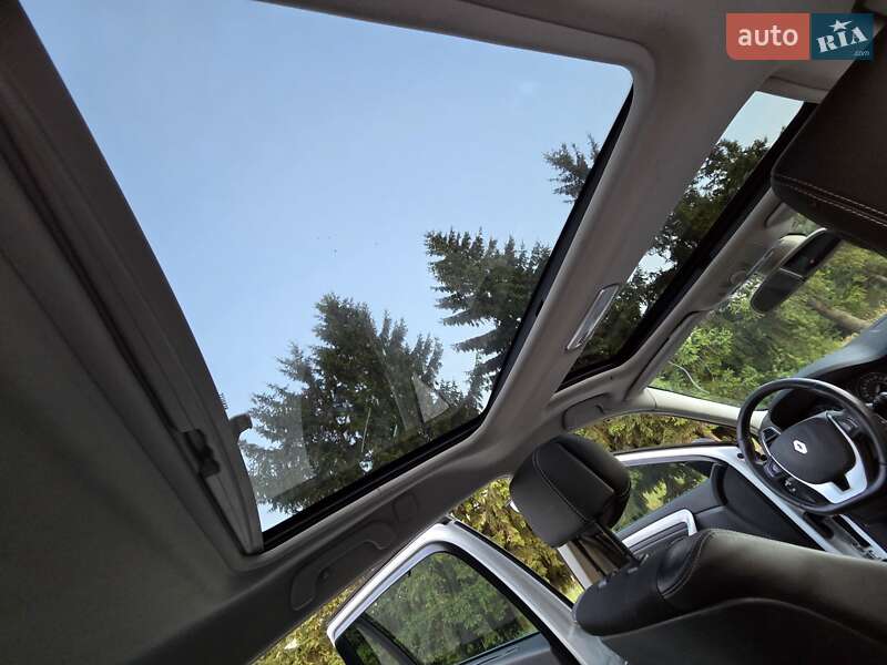 Универсал Renault Laguna 2014 в Дубно фото 25 Универсал Renault Laguna 2014 в Дубно