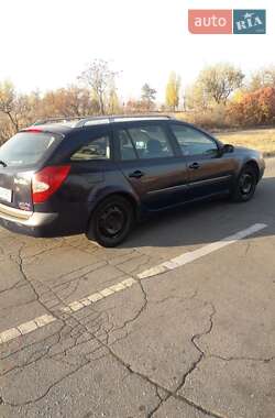 Універсал Renault Laguna 2001 в Кам'янському