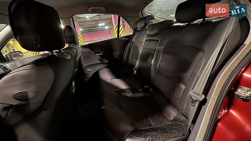 Лифтбек Renault Laguna 2001 в Луцке фото 9 Лифтбек Renault Laguna 2001 в Луцке