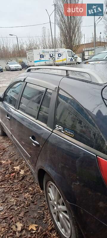 Універсал Renault Laguna 2007 в Києві