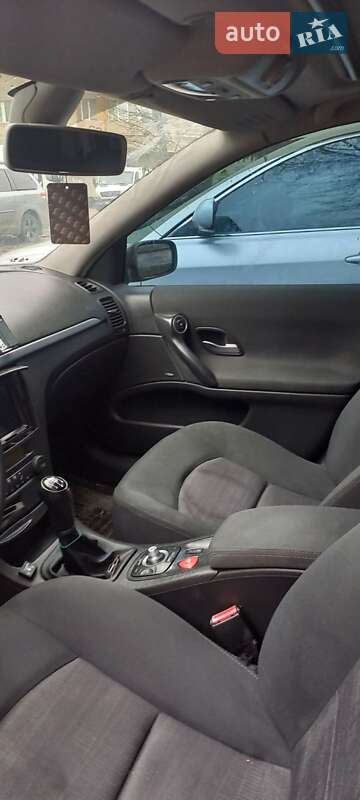 Універсал Renault Laguna 2007 в Києві