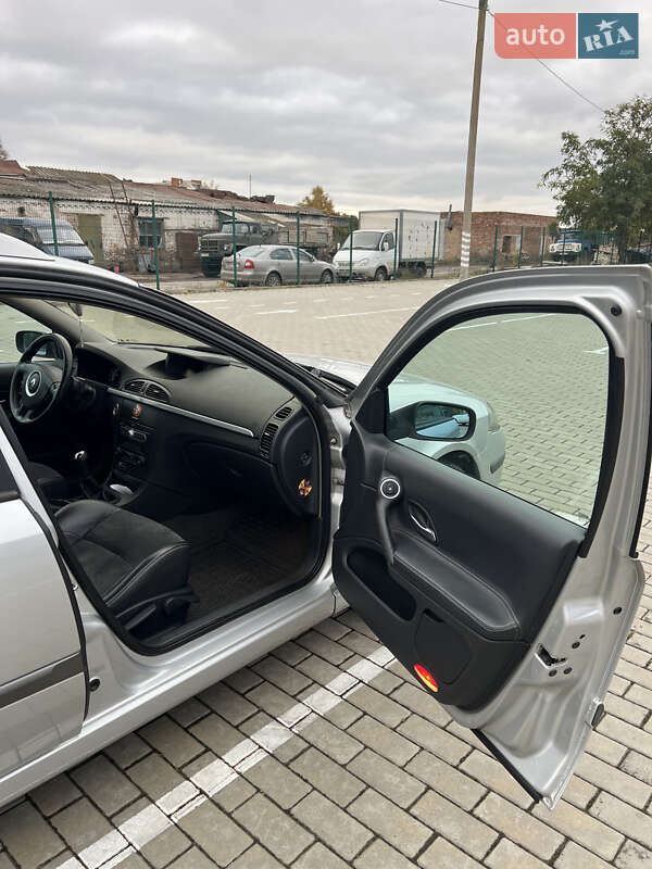 Універсал Renault Laguna 2007 в Ромнах фото 11 Універсал Renault Laguna 2007 в Ромнах
