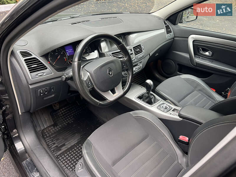 Универсал Renault Laguna 2011 в Жмеринке фото 12 Универсал Renault Laguna 2011 в Жмеринке