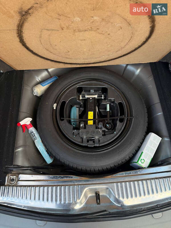 Универсал Renault Laguna 2007 в Надворной фото 15 Универсал Renault Laguna 2007 в Надворной