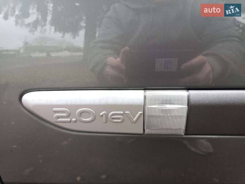 Універсал Renault Laguna 2006 в Дубні фото 39 Універсал Renault Laguna 2006 в Дубні