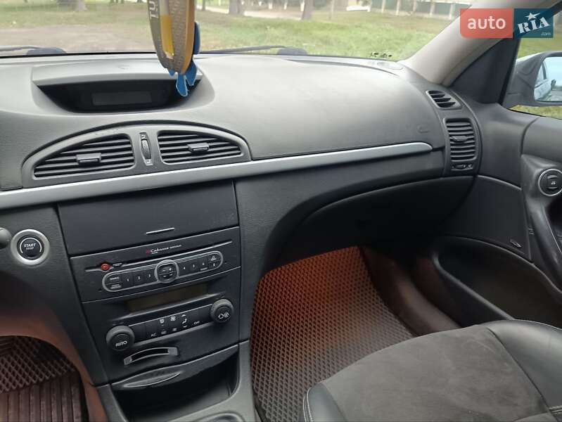 Універсал Renault Laguna 2006 в Дубні фото 49 Універсал Renault Laguna 2006 в Дубні