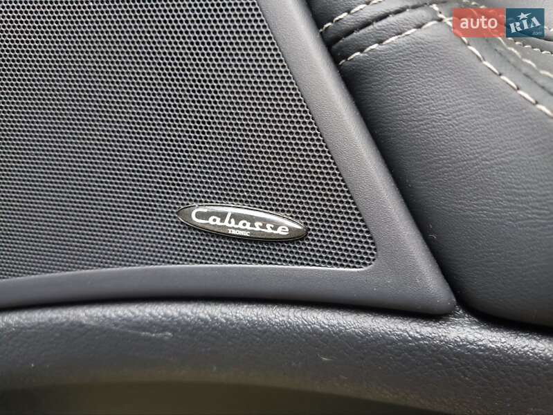 Універсал Renault Laguna 2006 в Дубні фото 5 Універсал Renault Laguna 2006 в Дубні