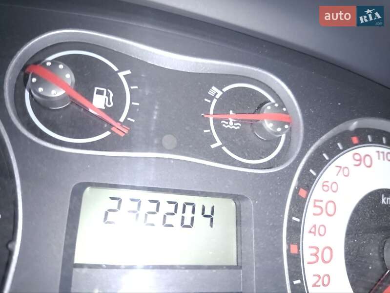 Універсал Renault Laguna 2006 в Дубні фото 10 Універсал Renault Laguna 2006 в Дубні