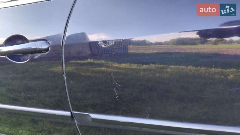 Универсал Renault Laguna 2010 в Ковеле