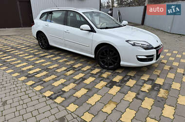 Універсал Renault Laguna 2013 в Яготині