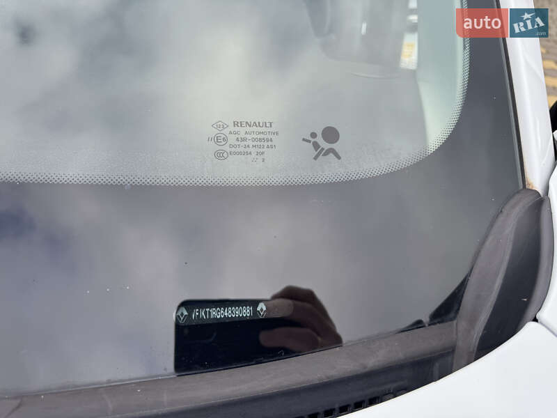 Универсал Renault Laguna 2013 в Яготине