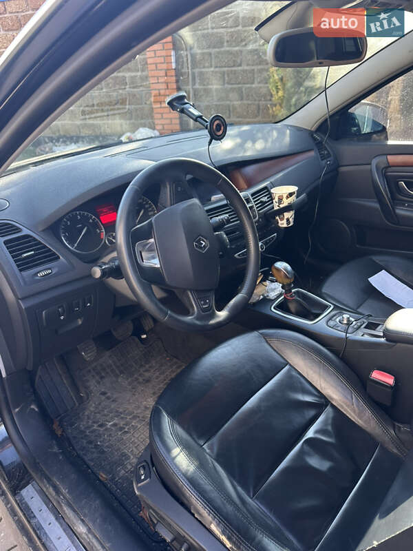 Универсал Renault Laguna 2008 в Владимире фото 5 Универсал Renault Laguna 2008 в Владимире