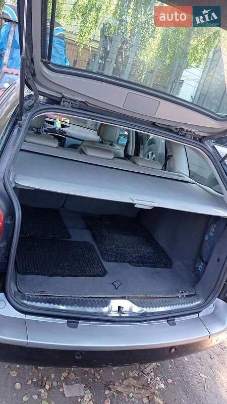 Універсал Renault Laguna 2003 в Андрушівці фото 6 Універсал Renault Laguna 2003 в Андрушівці