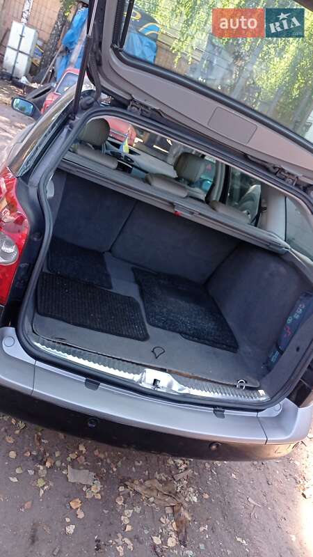 Універсал Renault Laguna 2003 в Андрушівці фото 7 Універсал Renault Laguna 2003 в Андрушівці