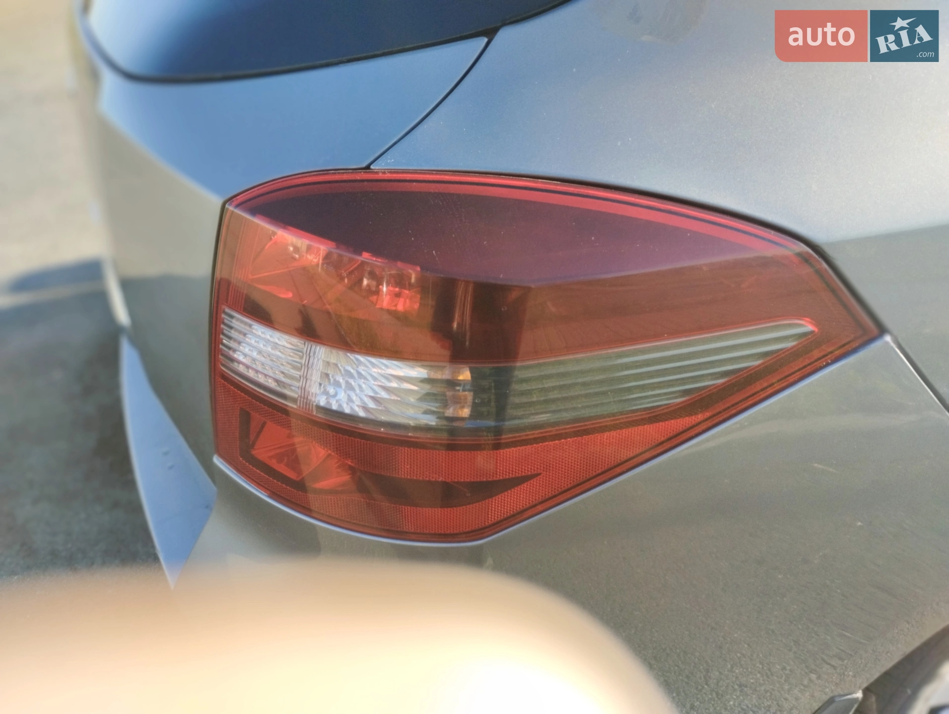 2012 Renault Laguna - мініатюра 4