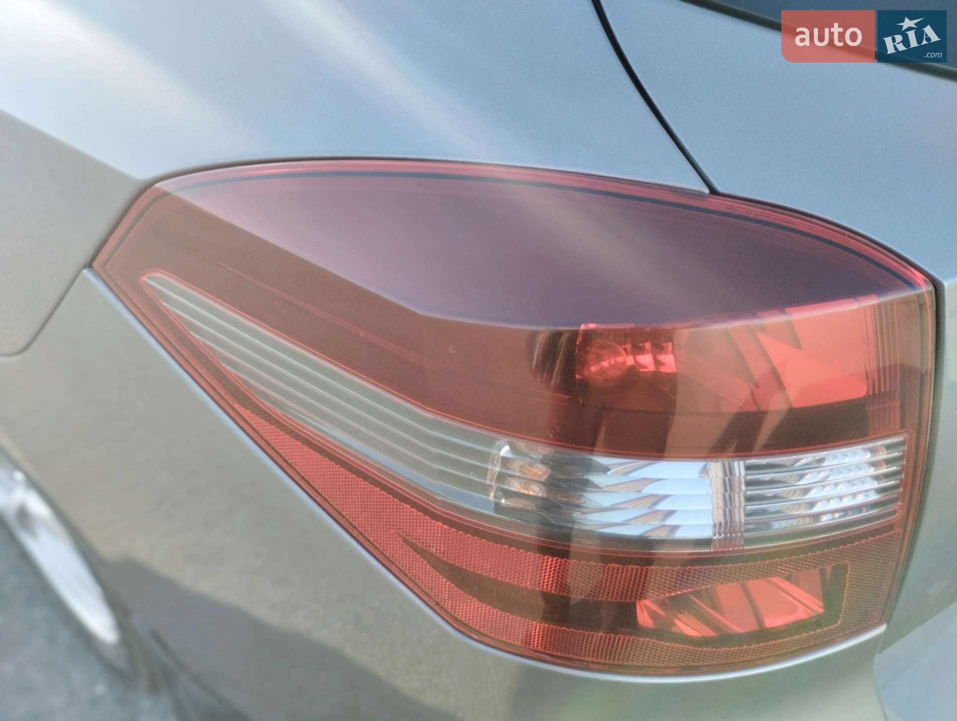 2012 Renault Laguna - мініатюра 5