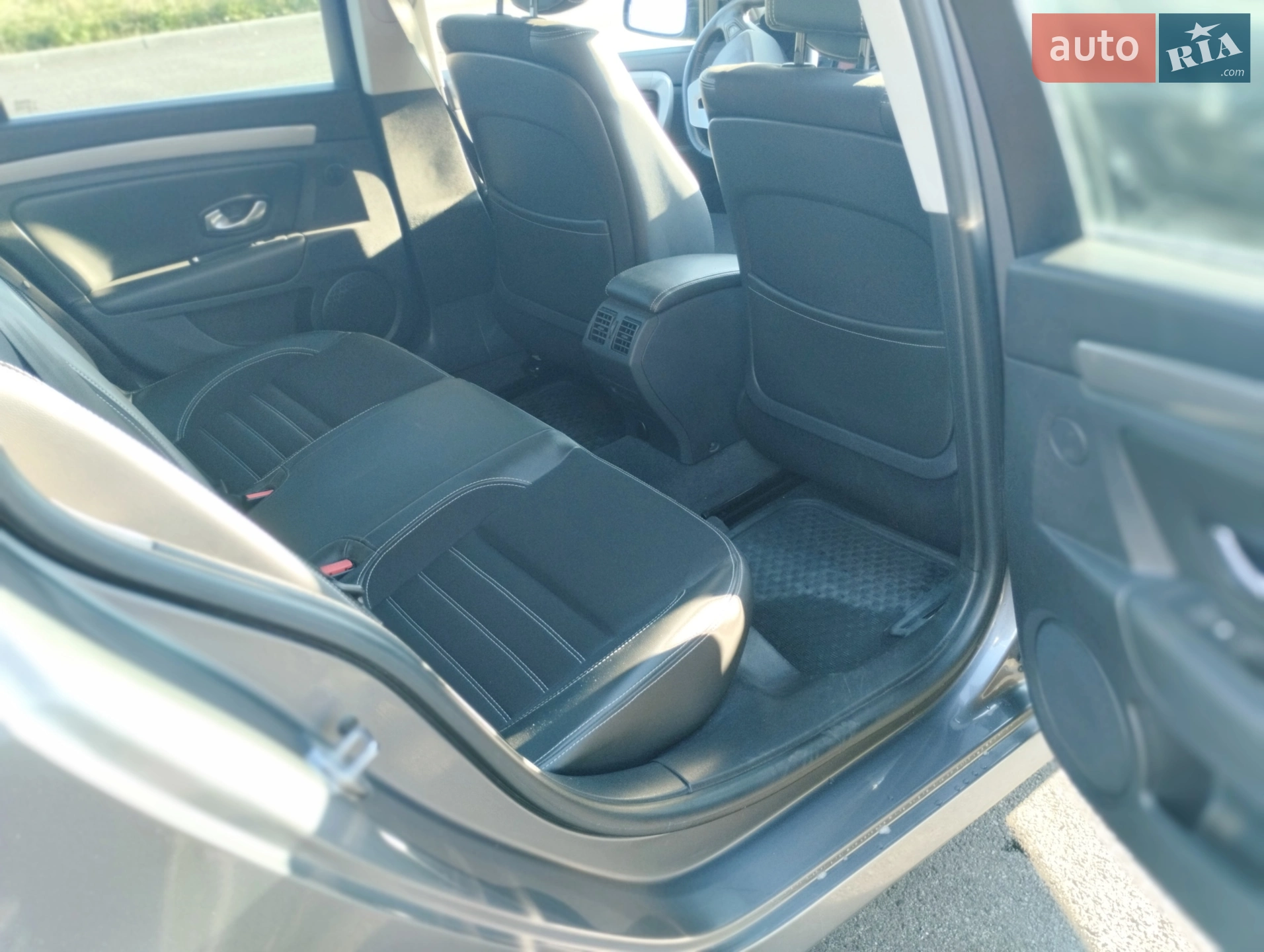 2012 Renault Laguna - мініатюра 6