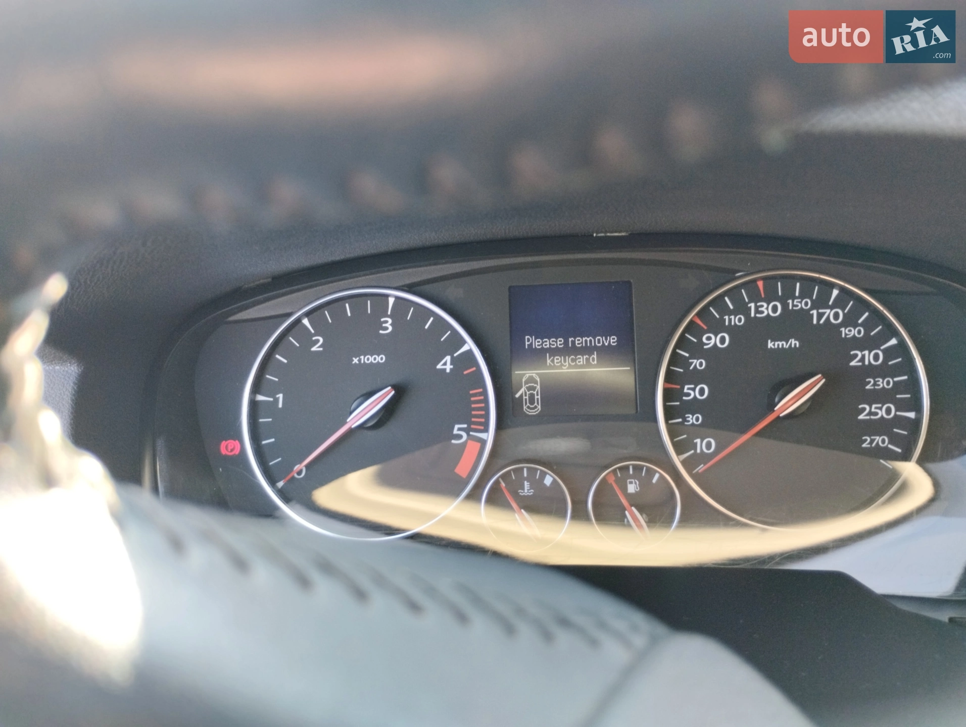 2012 Renault Laguna - мініатюра 3