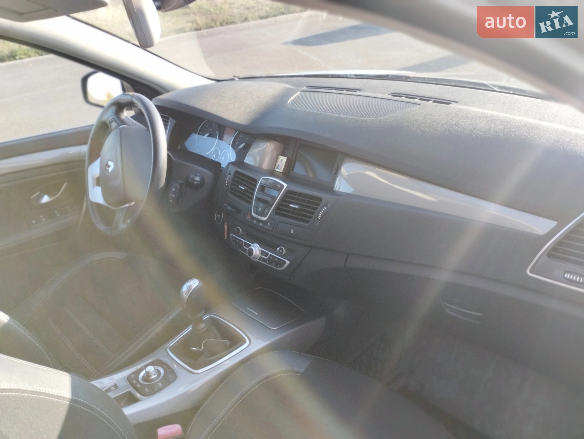 2012 Renault Laguna - мініатюра 8