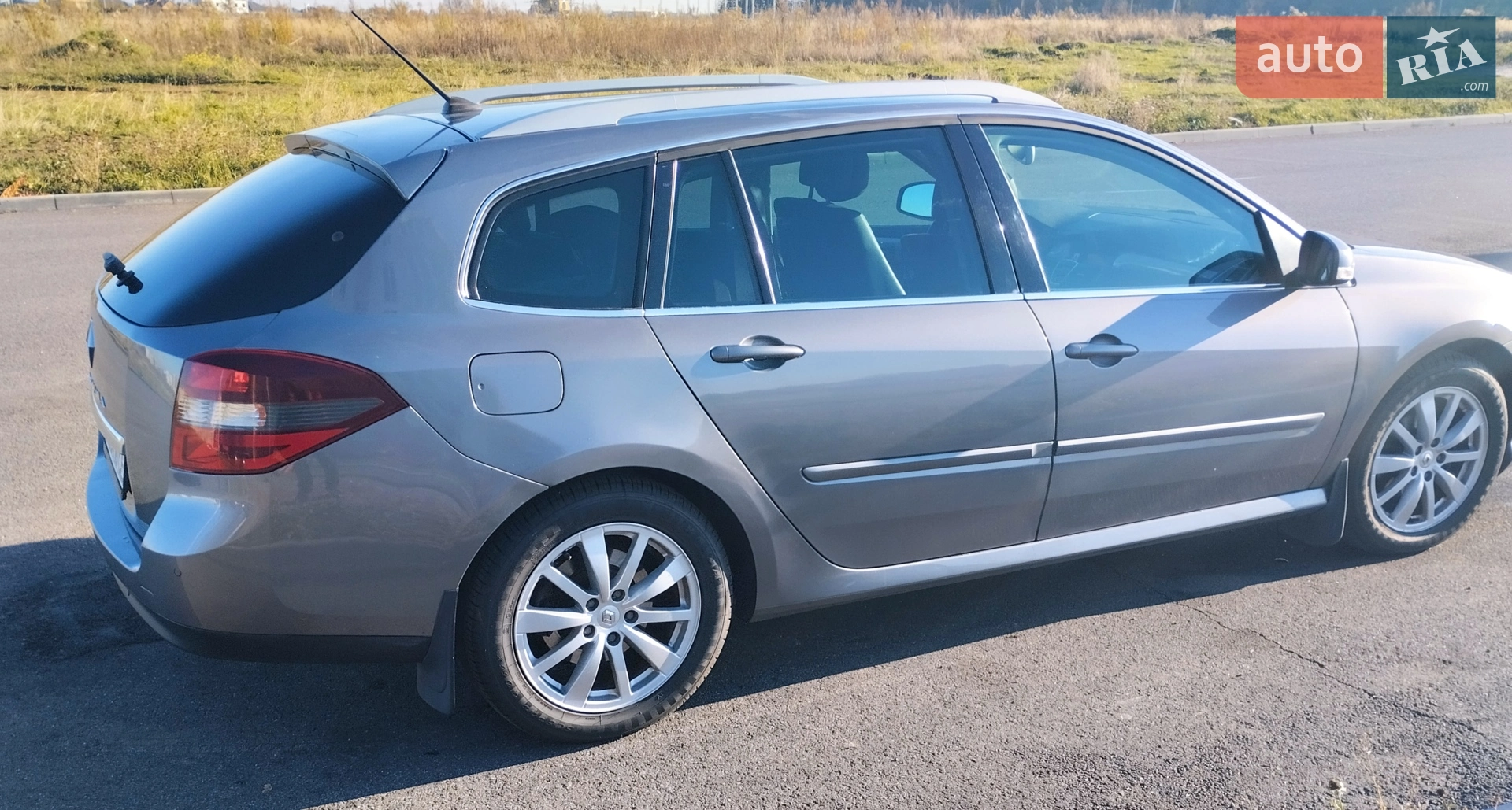 2012 Renault Laguna - мініатюра 11