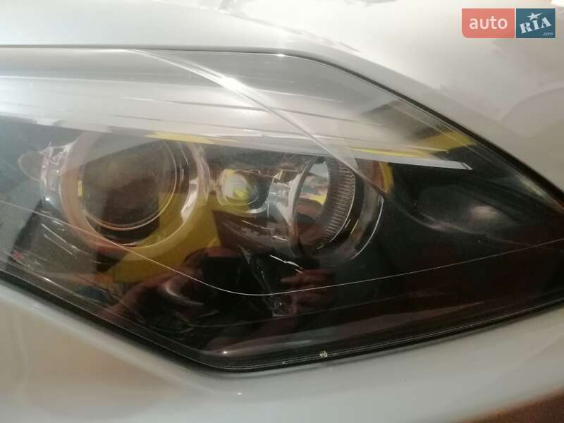 Универсал Renault Laguna 2011 в Полтаве фото 11 Универсал Renault Laguna 2011 в Полтаве