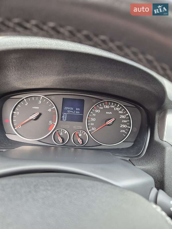 Універсал Renault Laguna 2011 в Львові фото 41 Універсал Renault Laguna 2011 в Львові