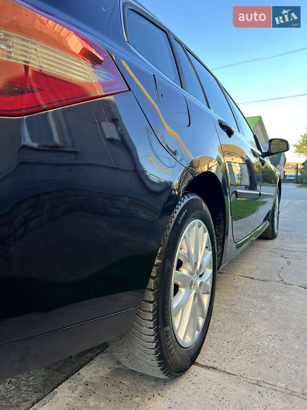 Универсал Renault Laguna 2015 в Копычинце фото 7 Универсал Renault Laguna 2015 в Копычинце