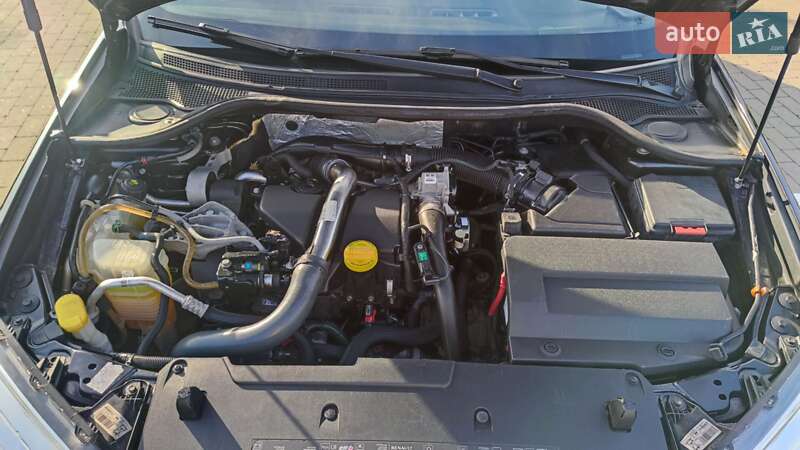 Універсал Renault Laguna 2013 в Прилуках
