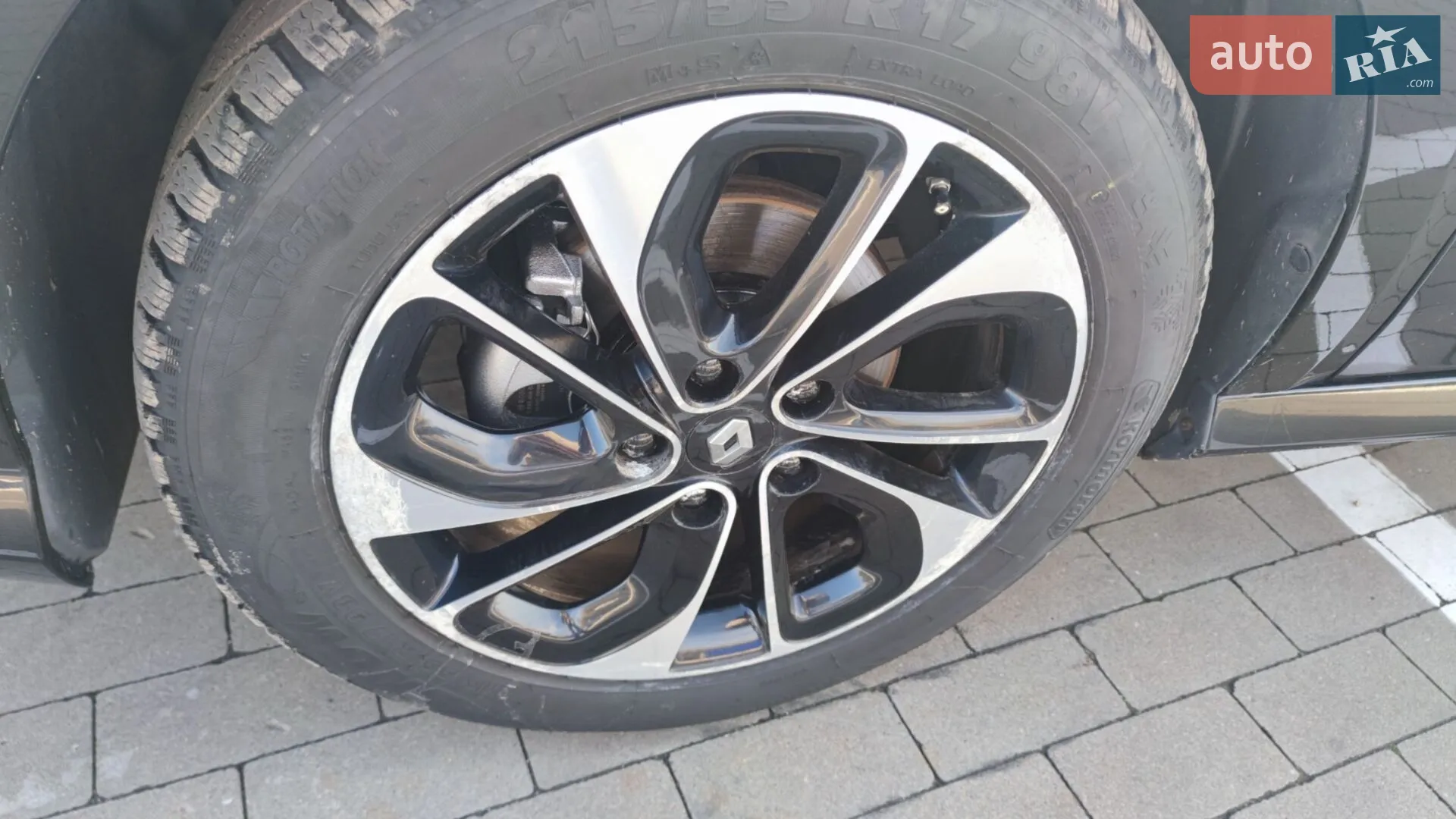 2013 Renault Laguna - мініатюра 53