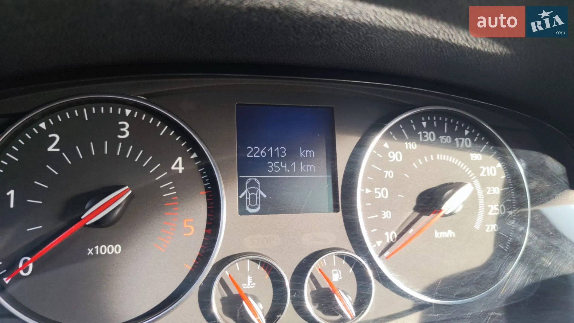 2013 Renault Laguna - мініатюра 46